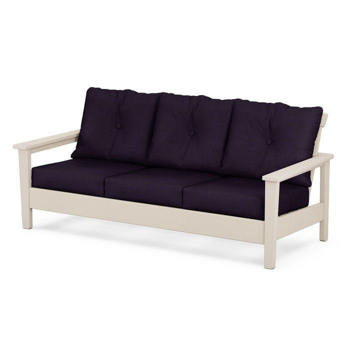 Prescott Deep Seating Sofa