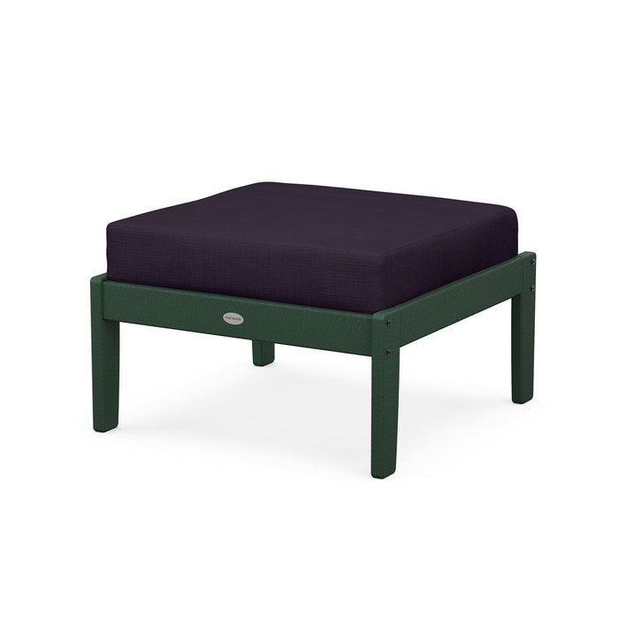 Braxton Deep Seating Ottoman