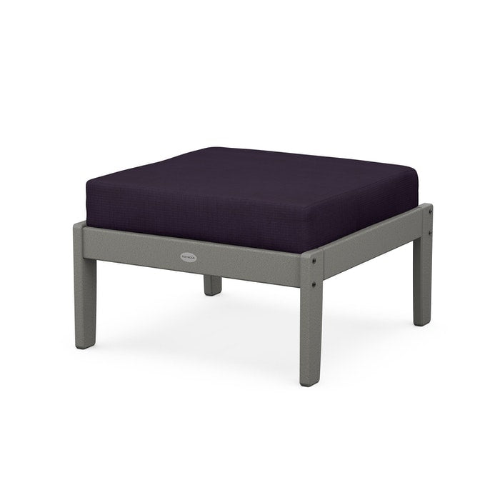 Braxton Deep Seating Ottoman