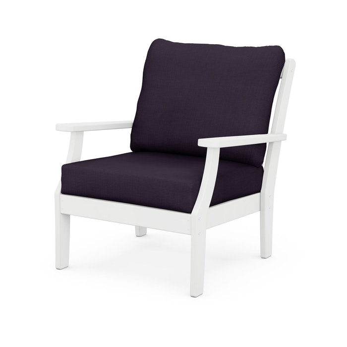 Braxton Deep Seating Chair