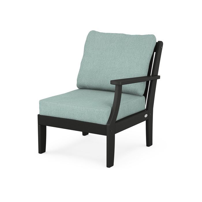 Braxton Modular Right Arm Chair