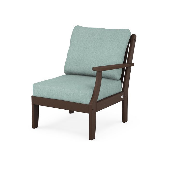 Braxton Modular Right Arm Chair