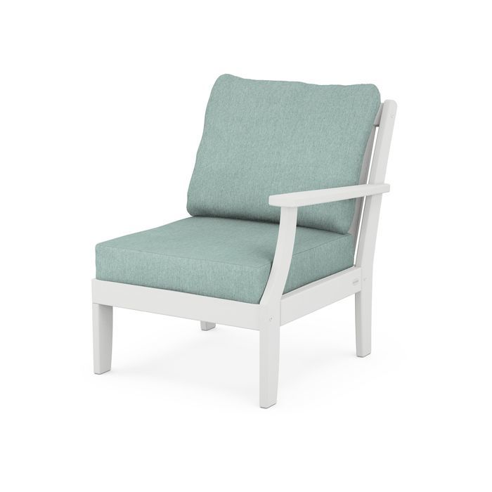 Braxton Modular Right Arm Chair