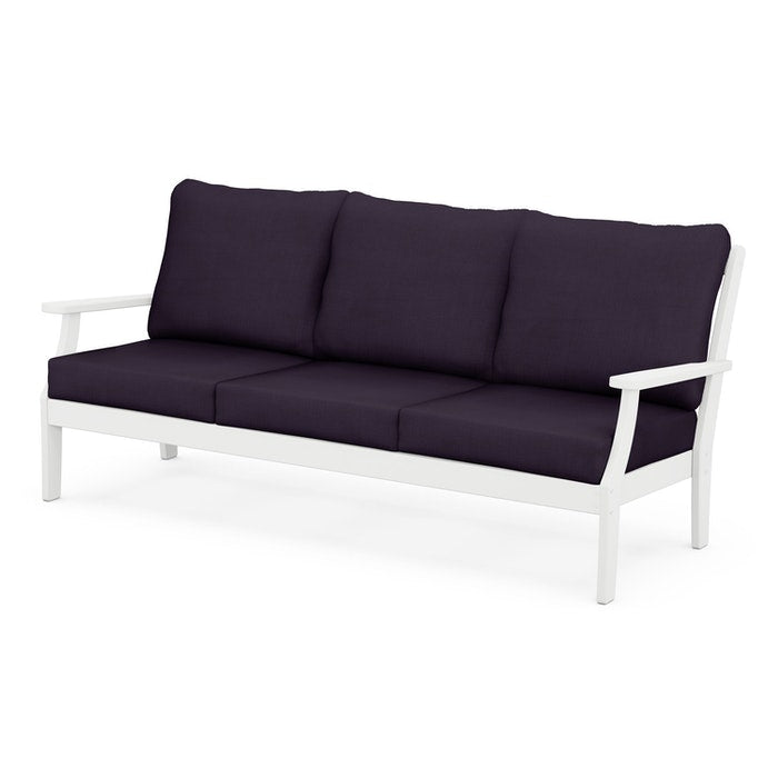 Braxton Deep Seating Sofa