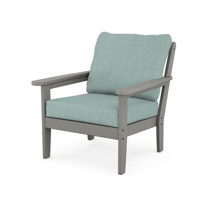 Country Living Deep Seating Chair