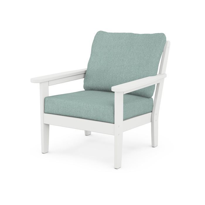 Country Living Deep Seating Chair