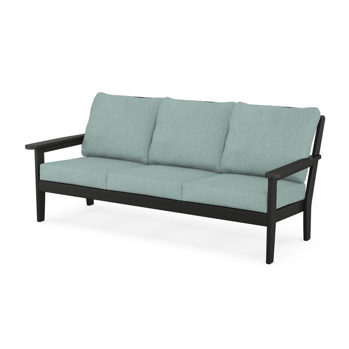 Country Living Deep Seating Sofa