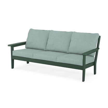 Country Living Deep Seating Sofa