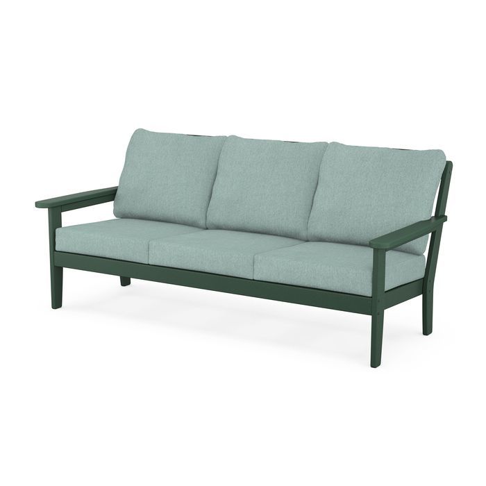 Country Living Deep Seating Sofa