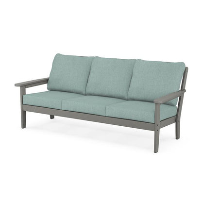 Country Living Deep Seating Sofa