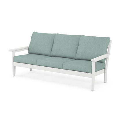Country Living Deep Seating Sofa