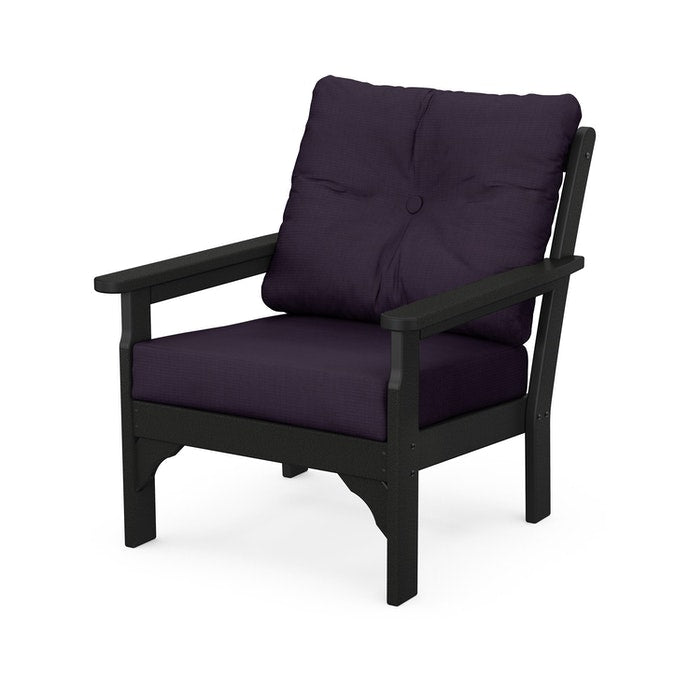 Vineyard Deep Seating Chair