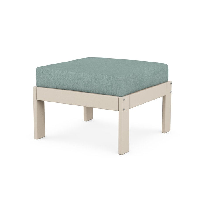 Vineyard Modular Ottoman