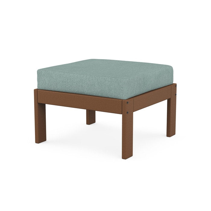 Vineyard Modular Ottoman