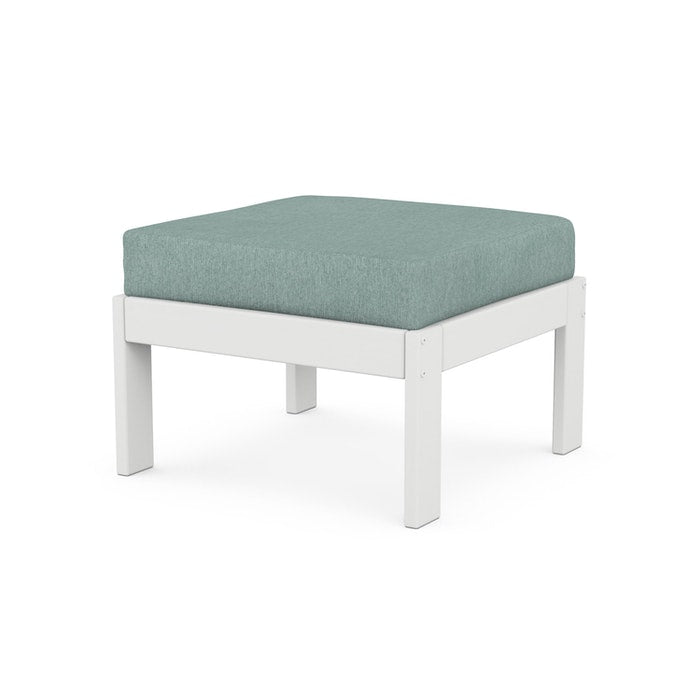 Vineyard Modular Ottoman