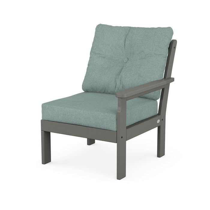 Vineyard Modular Right Arm Chair