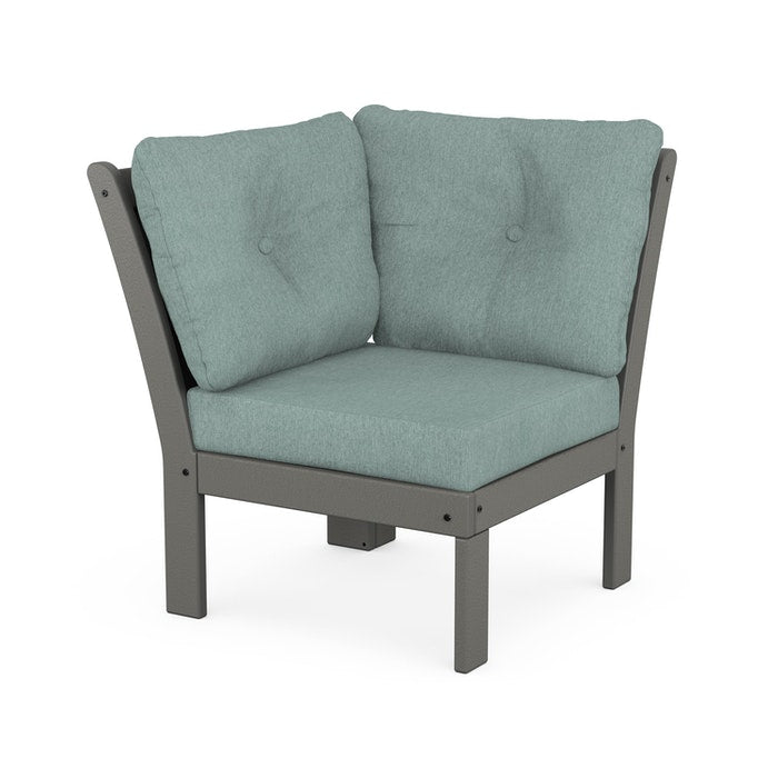 Vineyard Modular Corner Chair