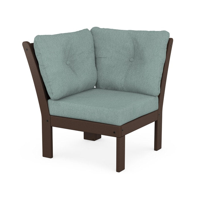 Vineyard Modular Corner Chair