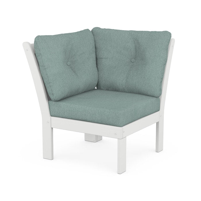 Vineyard Modular Corner Chair