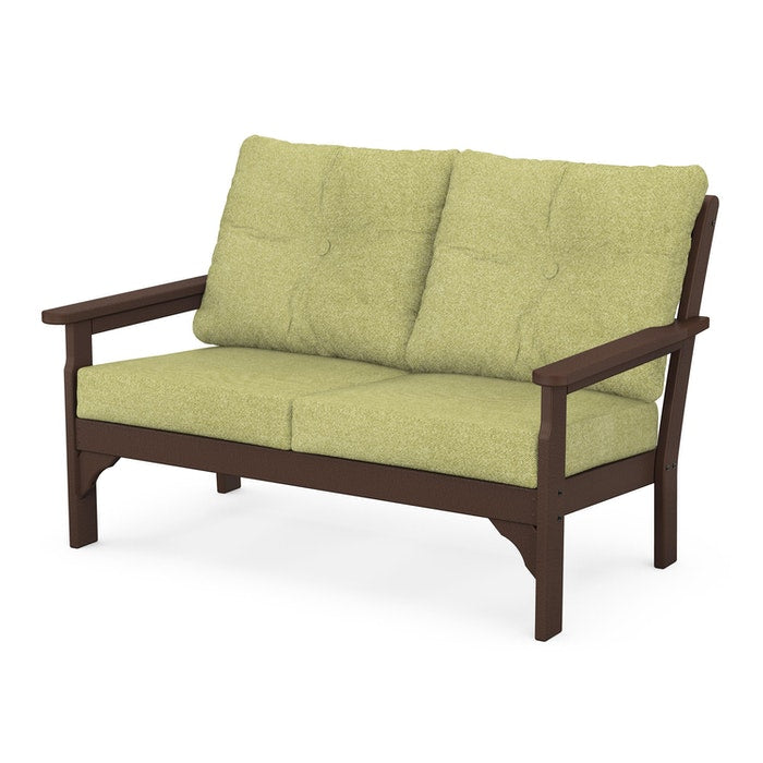 Vineyard Deep Seating Loveseat