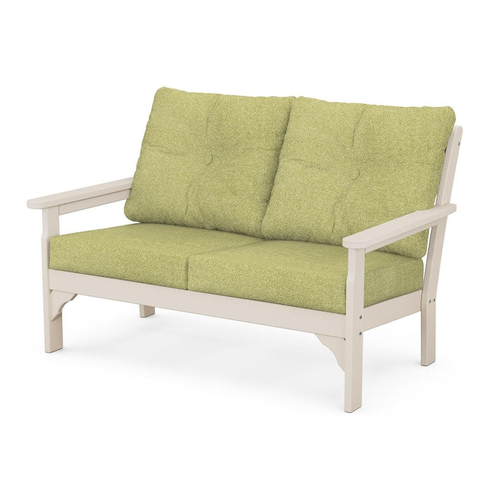 Vineyard Deep Seating Loveseat