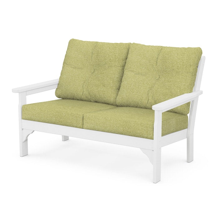 Vineyard Deep Seating Loveseat