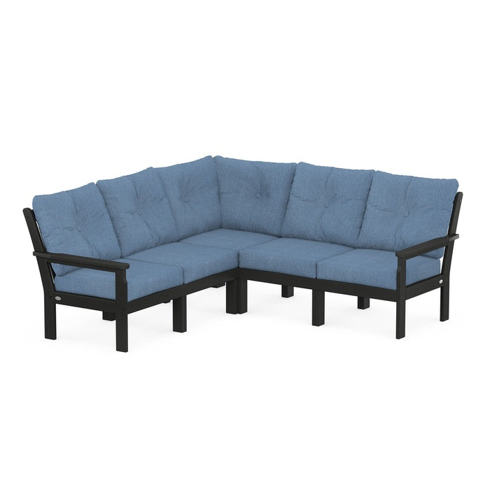 Vineyard 5-Piece Sectional