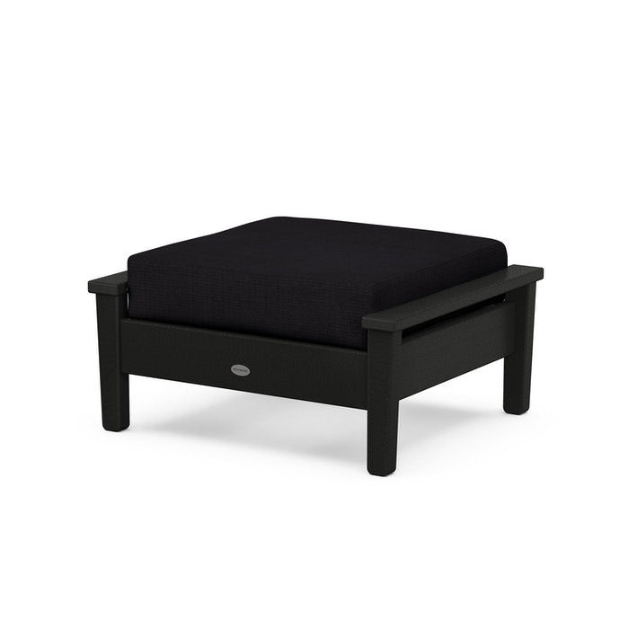 Prescott Deep Seating Ottoman