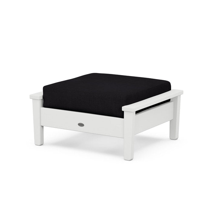 Prescott Deep Seating Ottoman