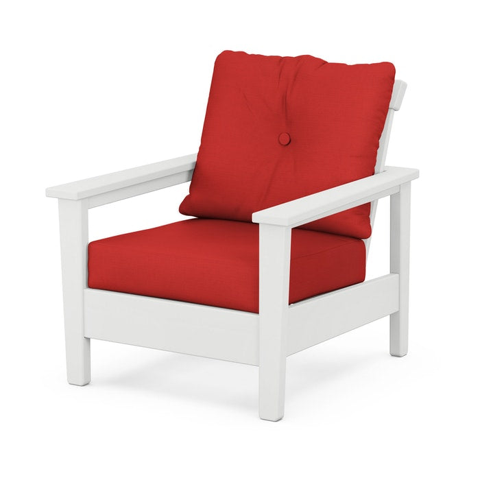 Prescott Deep Seating Chair