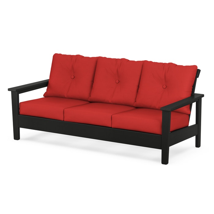 Prescott Deep Seating Sofa