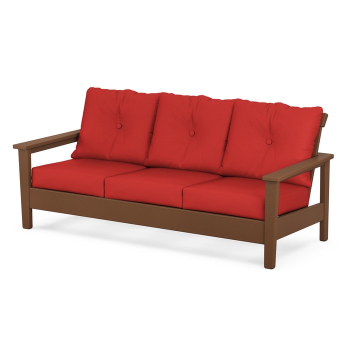 Prescott Deep Seating Sofa