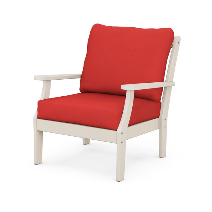 Braxton Deep Seating Chair