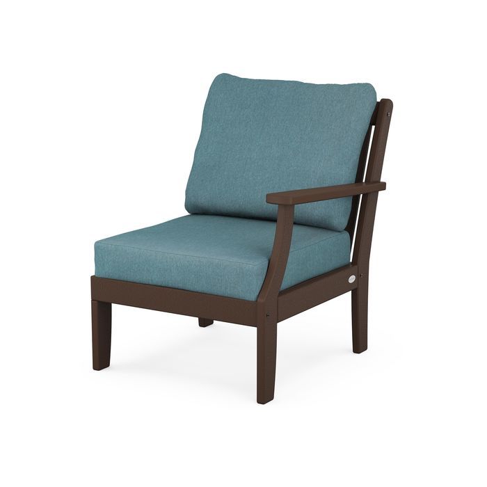 Braxton Modular Right Arm Chair