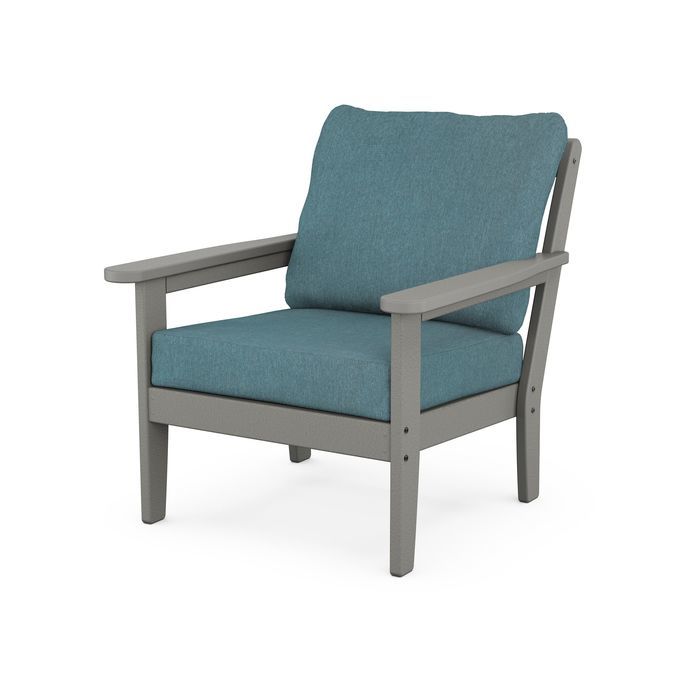 Country Living Deep Seating Chair