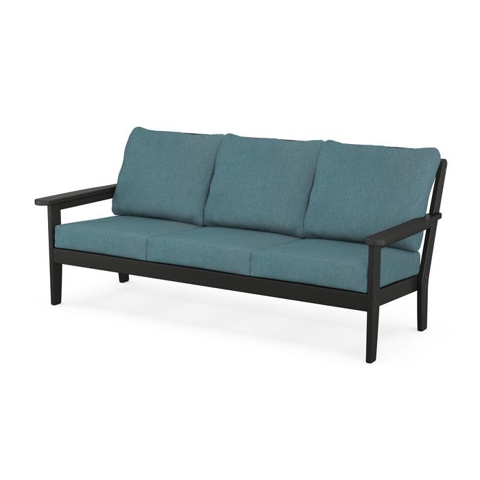 Country Living Deep Seating Sofa