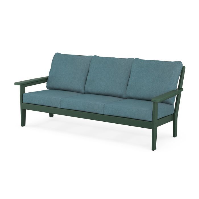 Country Living Deep Seating Sofa
