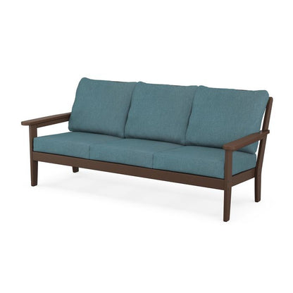 Country Living Deep Seating Sofa