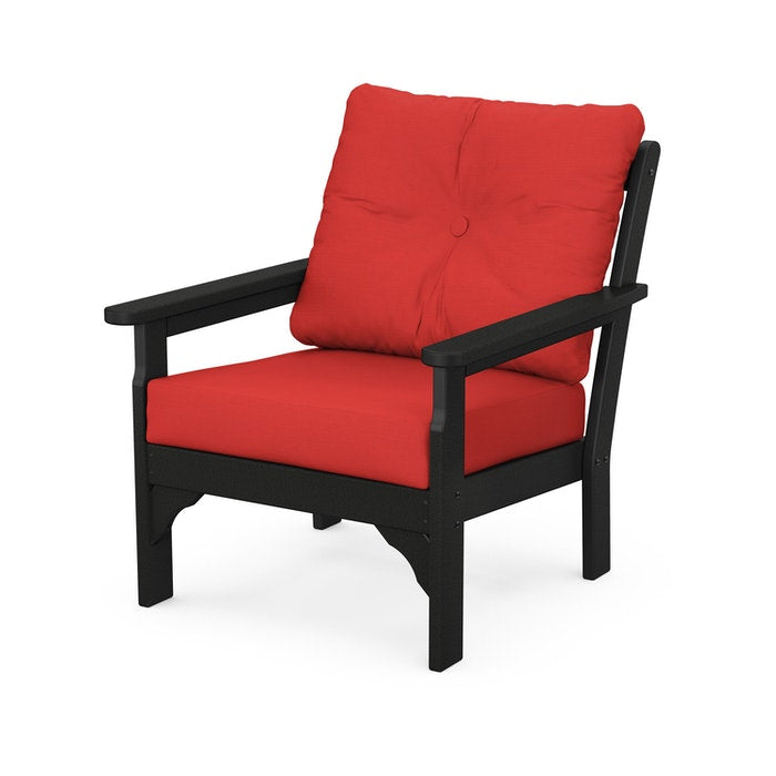 Vineyard Deep Seating Chair