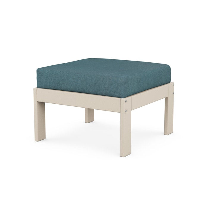 Vineyard Modular Ottoman