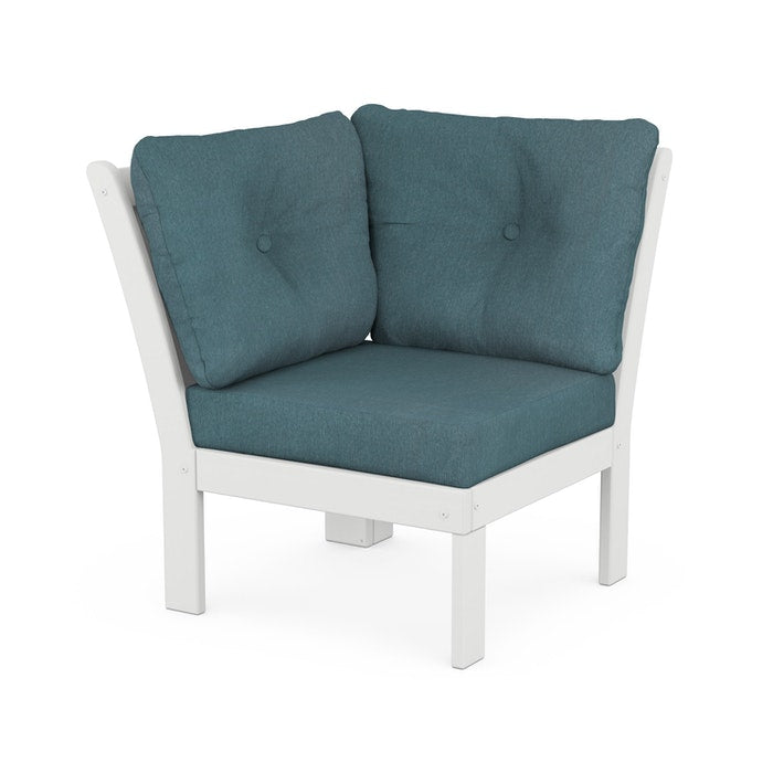 Vineyard Modular Corner Chair