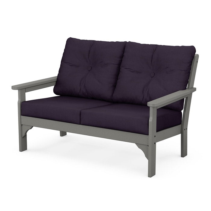 Vineyard Deep Seating Loveseat