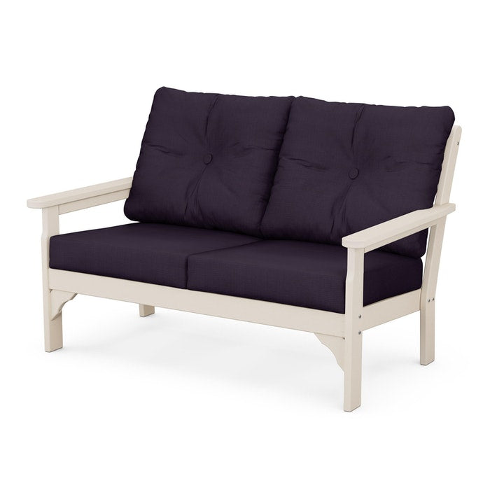 Vineyard Deep Seating Loveseat