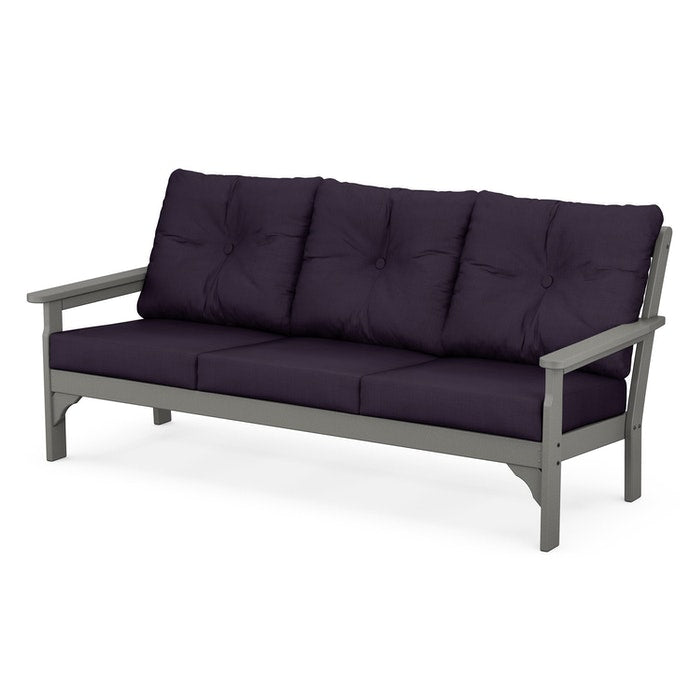 Vineyard Deep Seating Sofa