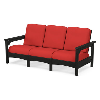 Club Sofa