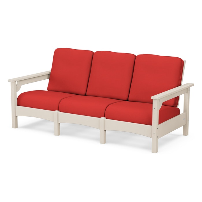 Club Sofa