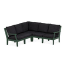 Braxton Modular 5-Piece Deep Seating Set