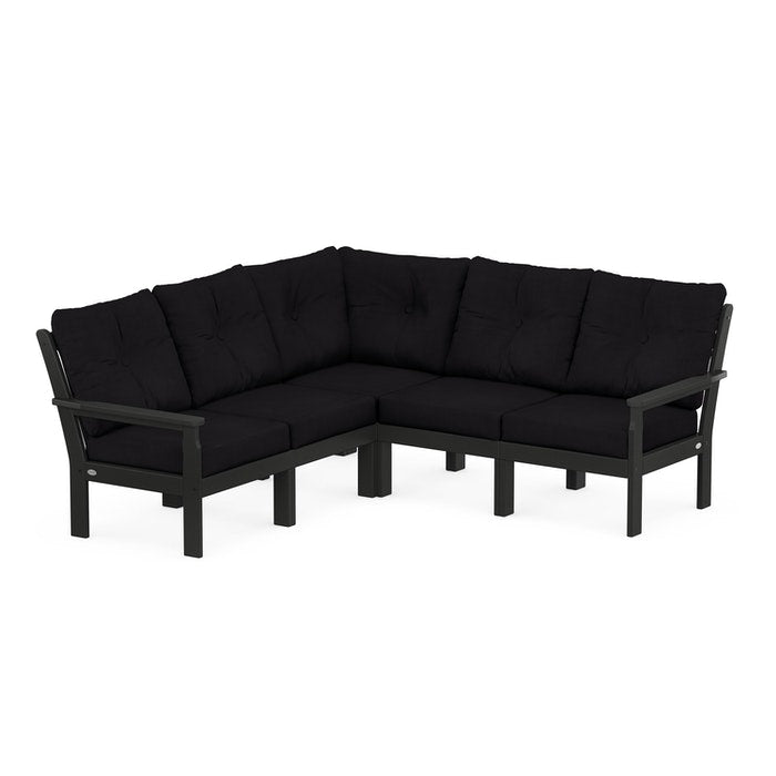 Vineyard 5-Piece Sectional