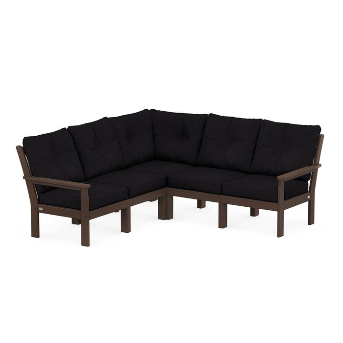 Vineyard 5-Piece Sectional