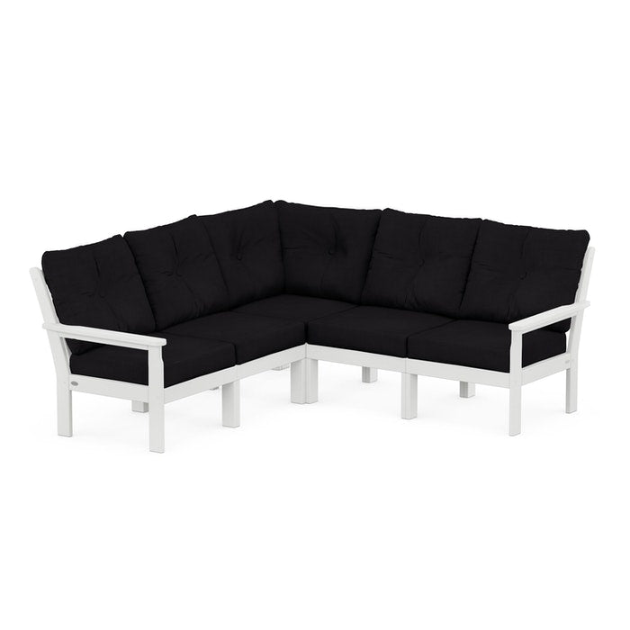 Vineyard 5-Piece Sectional